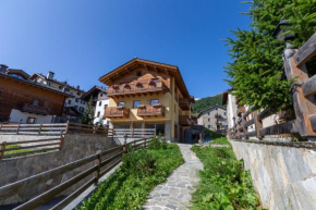Chalet Loredana